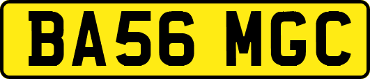 BA56MGC