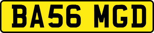 BA56MGD