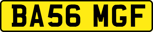 BA56MGF