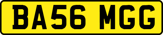 BA56MGG