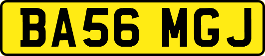 BA56MGJ