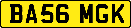 BA56MGK
