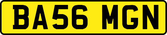 BA56MGN