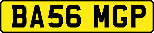 BA56MGP