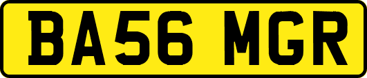 BA56MGR