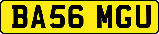 BA56MGU