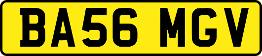 BA56MGV