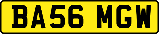 BA56MGW