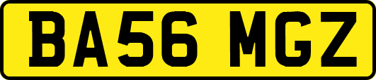 BA56MGZ
