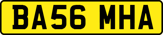 BA56MHA