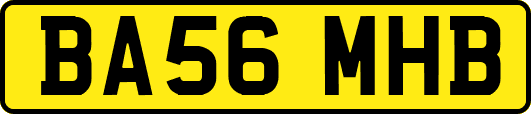BA56MHB