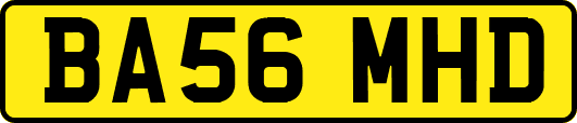 BA56MHD