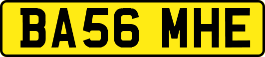 BA56MHE