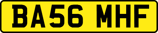 BA56MHF