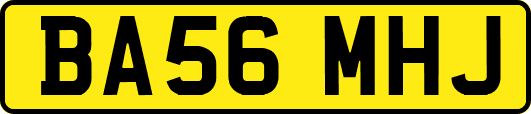 BA56MHJ