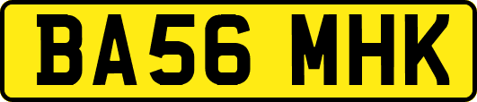 BA56MHK