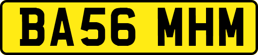 BA56MHM