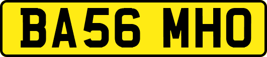 BA56MHO