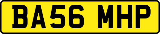 BA56MHP