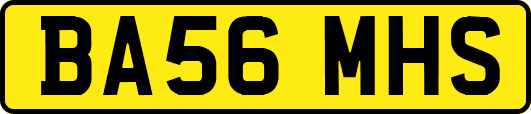 BA56MHS