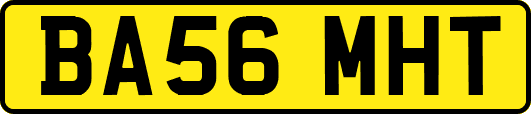 BA56MHT