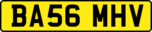 BA56MHV