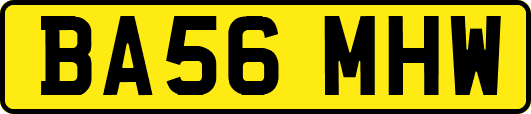 BA56MHW