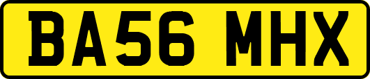 BA56MHX