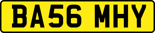 BA56MHY