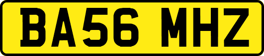 BA56MHZ