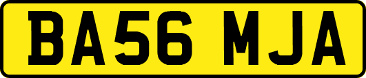 BA56MJA