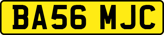 BA56MJC