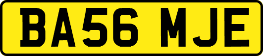 BA56MJE