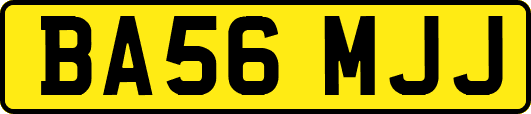 BA56MJJ