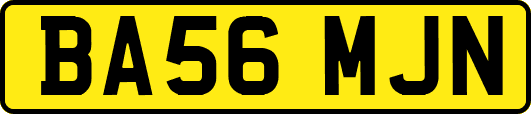 BA56MJN