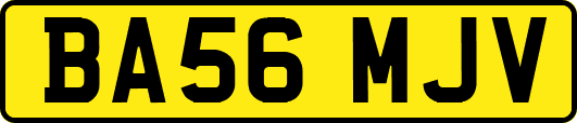 BA56MJV