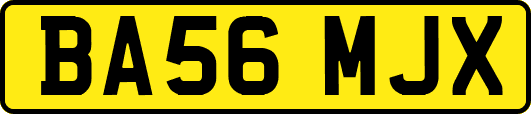 BA56MJX