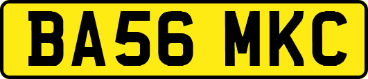 BA56MKC