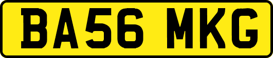BA56MKG