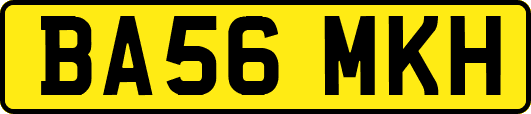 BA56MKH