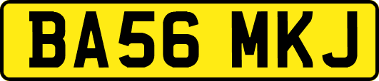 BA56MKJ