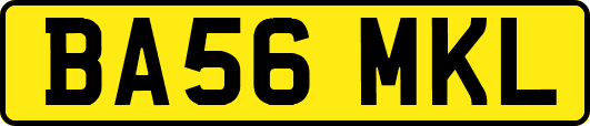 BA56MKL