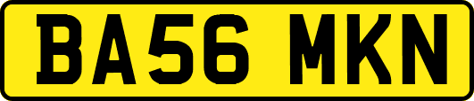 BA56MKN