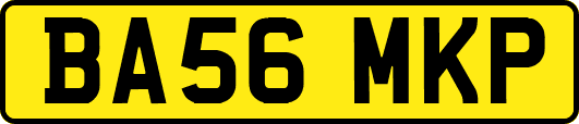 BA56MKP