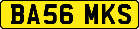 BA56MKS