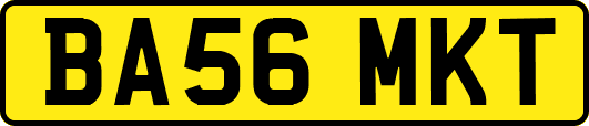BA56MKT