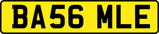 BA56MLE