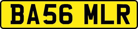 BA56MLR