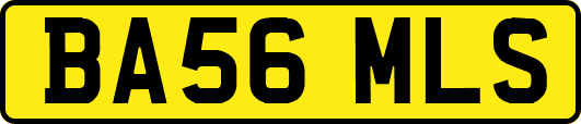 BA56MLS