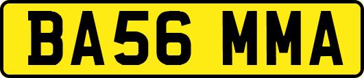 BA56MMA